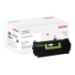 Xerox 006R04469 Toner-kit black, 45K pages (replaces Lexmark 520XA 522X) for Lexmark MS 811