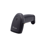 EQU ip USB 1D Barcode Scanner, with Stand