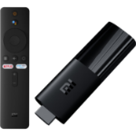 Xiaomi Mi TV Stick Full HD Android HDMI Black