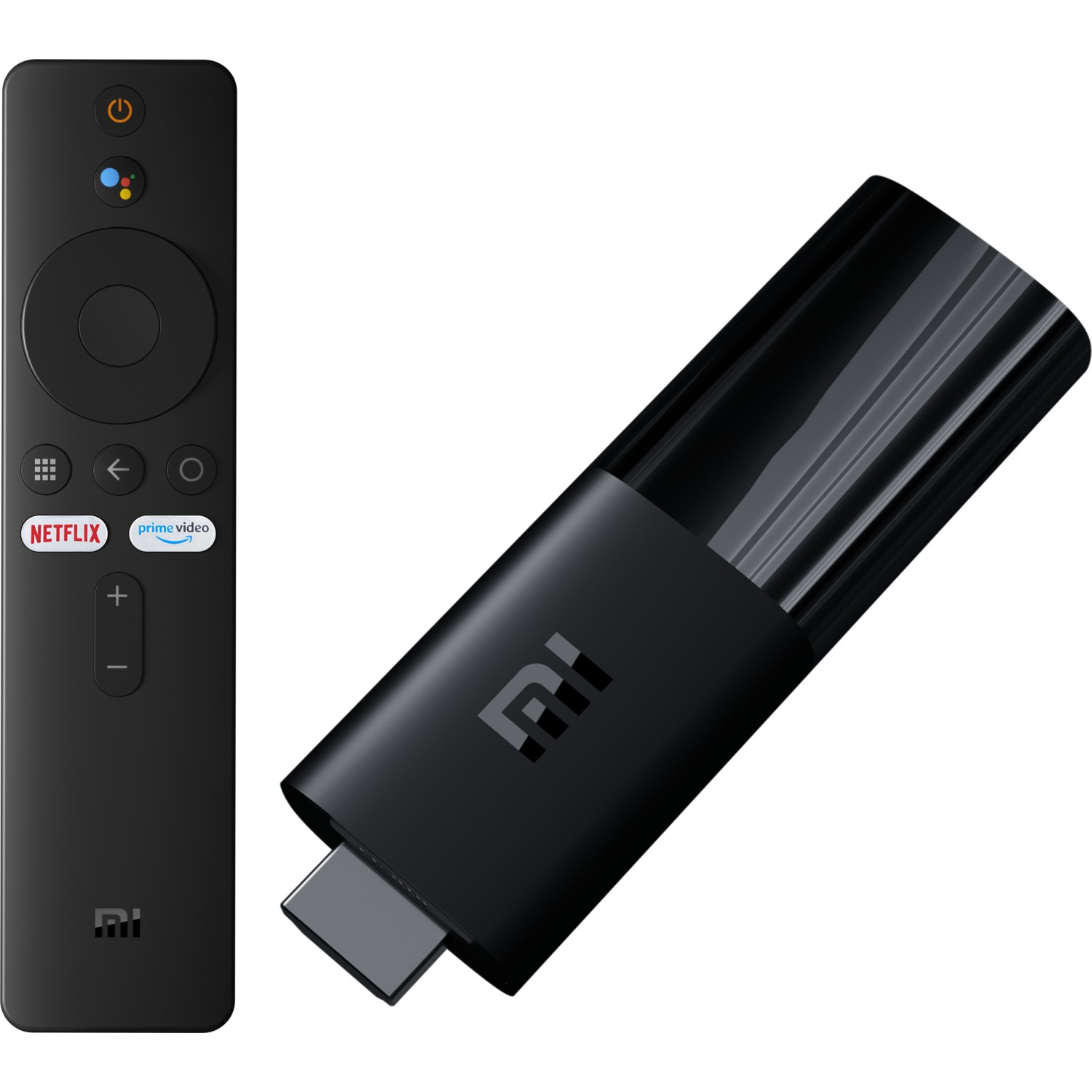 Xiaomi Mi TV Stick Full HD Android HDMI Black