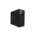 In Win N127 Midi Tower Black