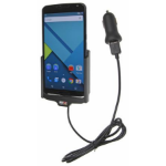 Brodit 521704 houder Actieve houder Tablet/UMPC Grijs