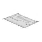 HP N97209-001 laptop spare part Bottom case