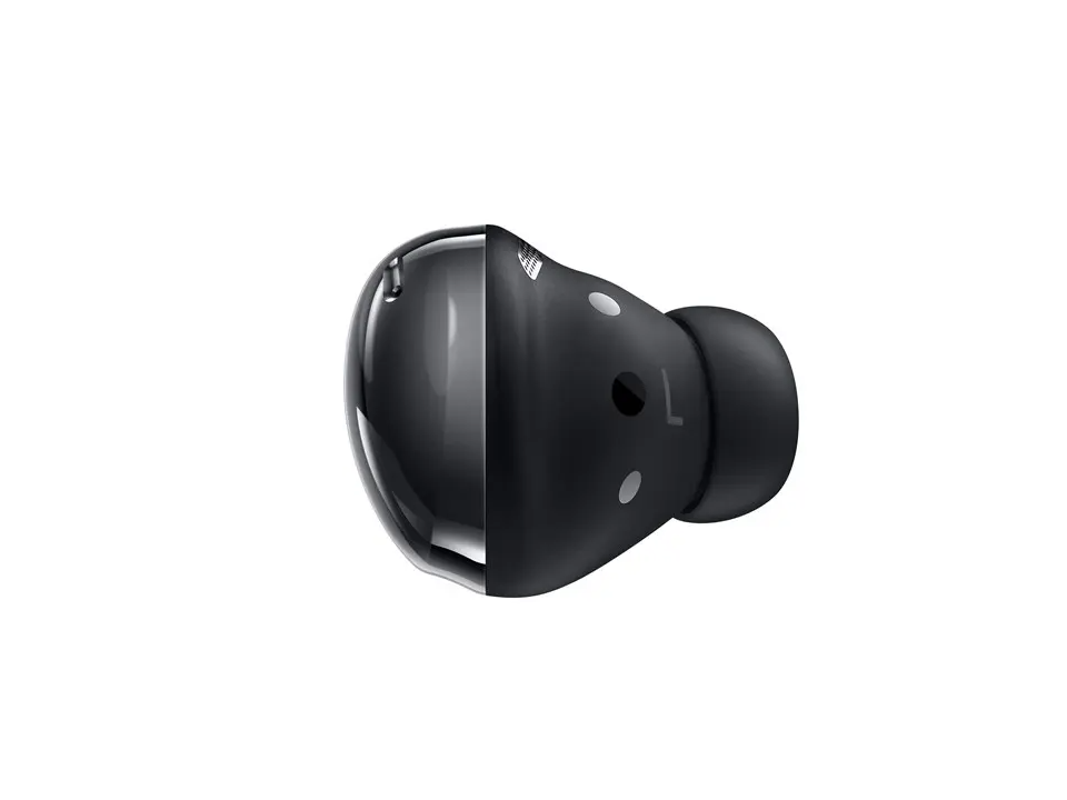 EU Product - Galaxy Buds Pro LEFT Headphone Replacement Part, 1 pcs - Black thumbnail