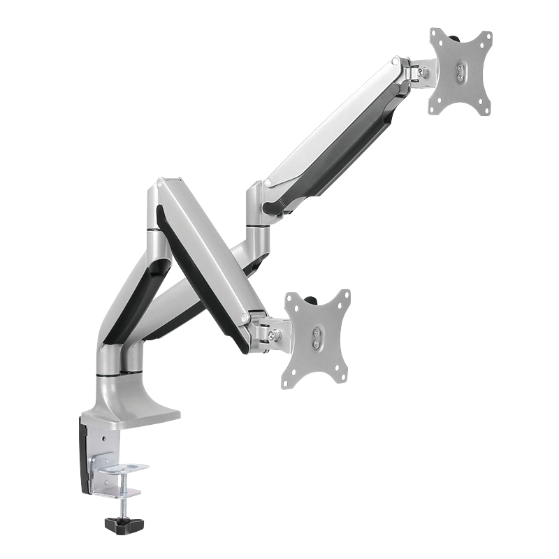 Image of LogiLink BP0043 monitor mount / stand 81.3 cm (32")...
