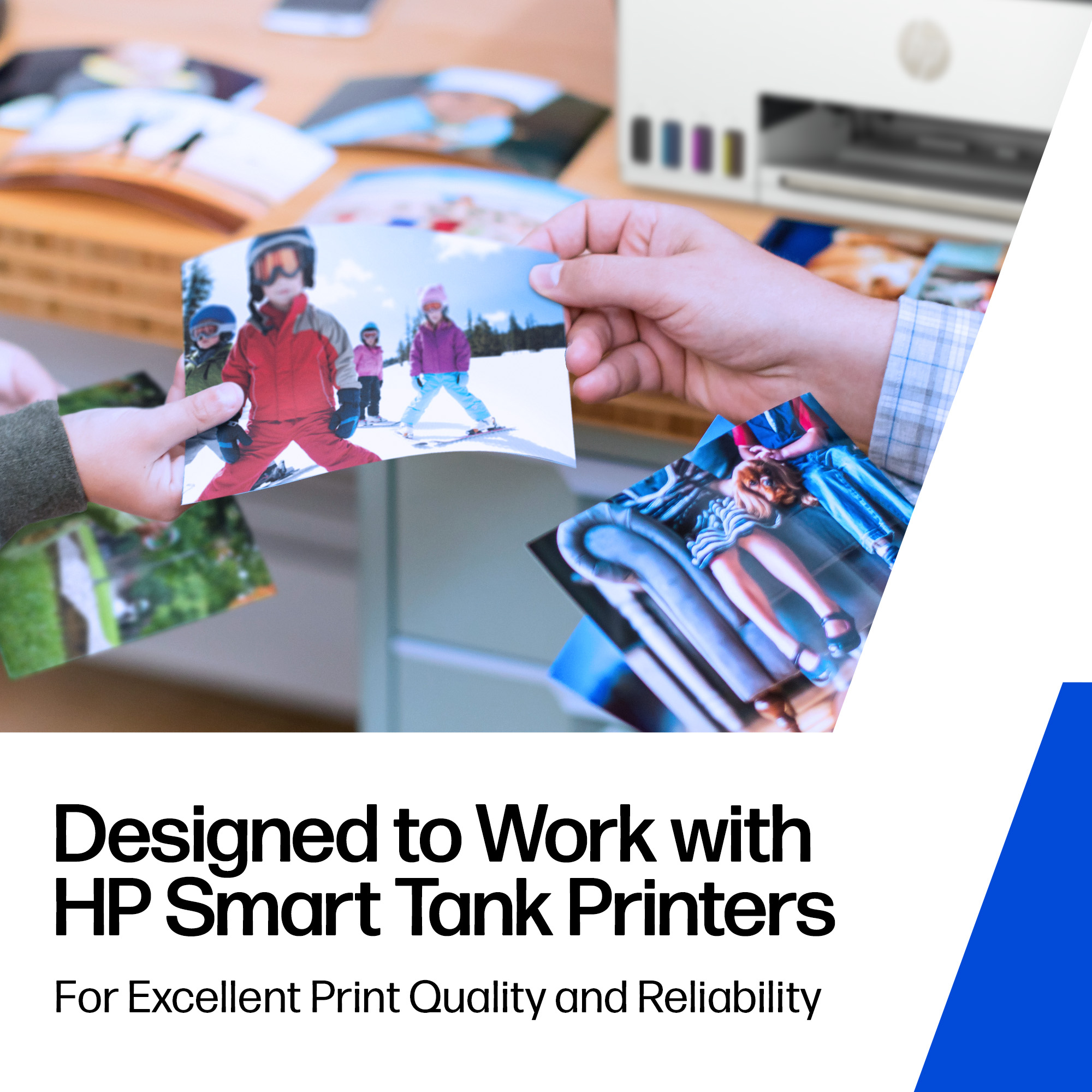 HP 1VV24AE/32XL Ink cartridge black, 6K pages 135ml for HP Smart Tank Plus 555/7005