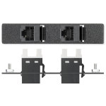Extron 70-491-12 mounting kit