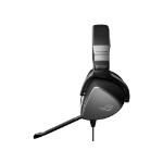ASUS ROG Delta Core Headset Bedraad Hoofdband Gamen Zwart