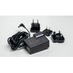 Humly HUM1006 netvoeding & inverter Binnen 24 W Zwart