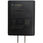 Zebra PWR-WUA5V45W1US Battery charger