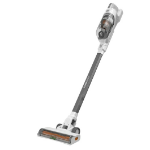 Black & Decker BHFEA515J-GB stick vacuum/electric broom Battery Dry Bagless Grey