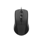NATEC Ruff mouse Office Ambidextrous USB Type-A Optical 1000 DPI