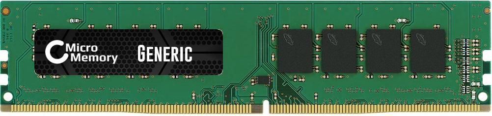 Image of CoreParts MMDE029-8GB memory module 1 x 8 GB DDR4 2400 MHz