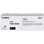 Canon 4805C001/T10L Toner cartridge black, 6K pages ISO/IEC 19752 for Canon X C 1533