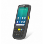 Newland MT67 Sei handheld mobile computer 10.2 cm (4") 480 x 800 pixels Touchscreen 250 g Black