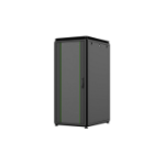 Lanview RDL26U68BL rack cabinet 26U Black