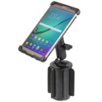 RAM Mounts RAM-B-299-3-TAB30U houder Actieve houder Tablet/UMPC Zwart