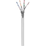 Intellinet Bobina de Cable UTP Cat6a, Sуlida, 100% cobre, CM