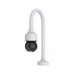 Axis 02110-001 beveiligingscamera steunen & behuizingen Support