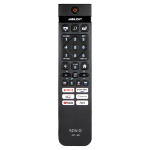 SAV io RC-26 remote control IR Wireless TV Press buttons