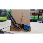 PC-LINK K8 RGB USB Speaker
