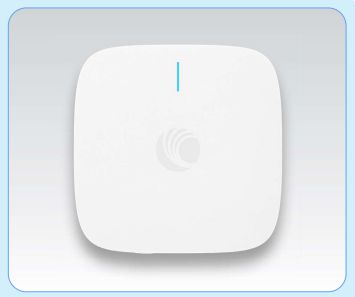 Image of Cambium Networks XV2-21X Indoor Access Point Wifi 6 2x2 - Access...