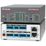 Extron IPCP Pro 255