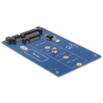 DeLOCK 62559 interfacekaart/-adapter SATA