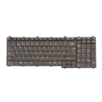 Toshiba H000054020 laptop spare part Keyboard