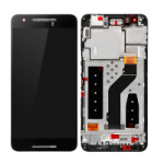 CoreParts MSPP73568 mobile phone spare part Display Black  Chert Nigeria