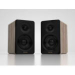 Edifier M60 CLASSIC OAK Product Deck | M series speakers