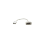 Kramer Electronics DP - DVI-I 0.3m 0,3 m DisplayPort Wit