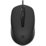 HP 150 Wired Mouse