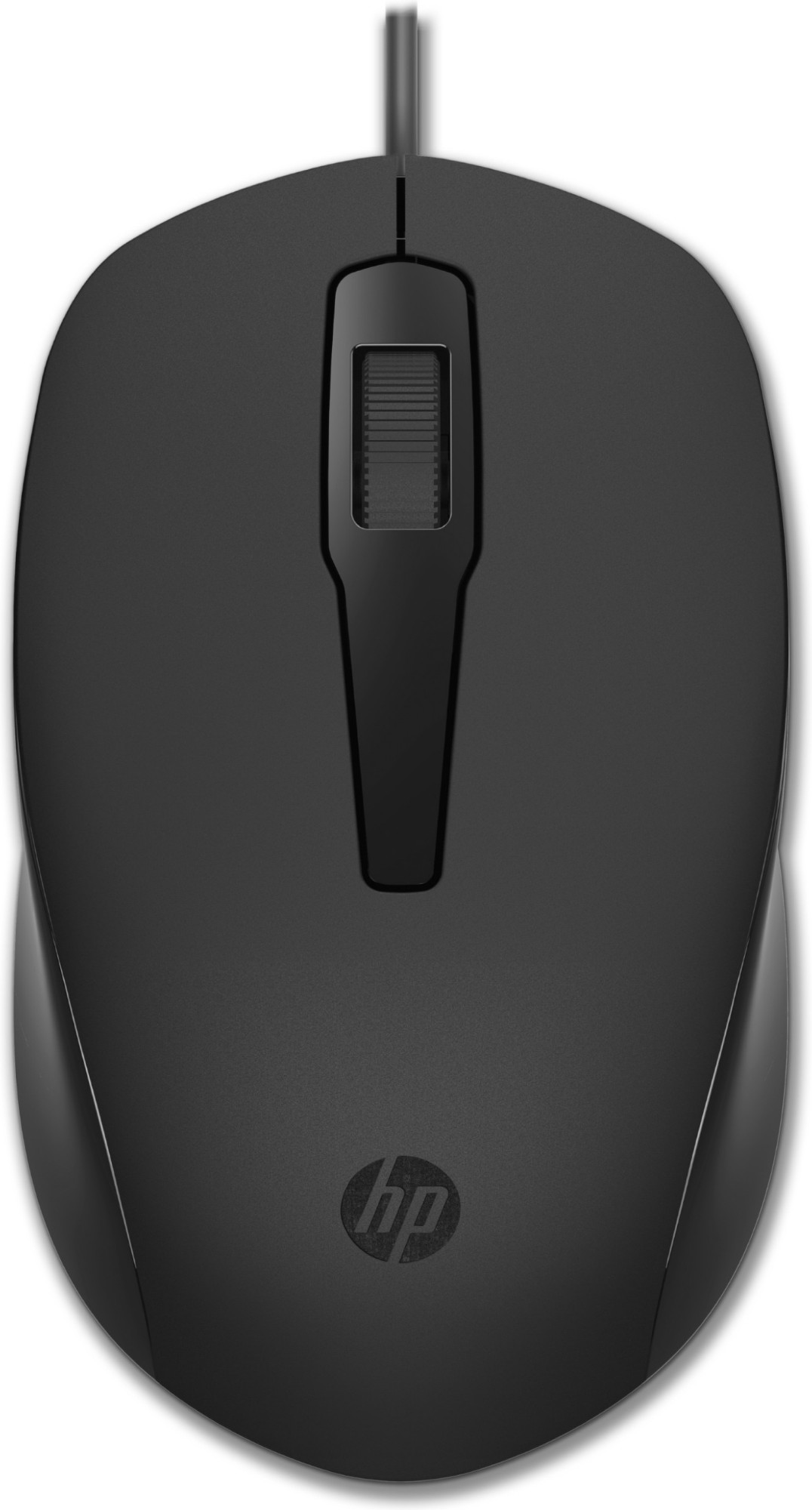 Image of HP 150 Wired Mouse