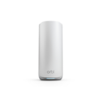 NETGEAR Orbi 870 Tri-band (2.4 GHz / 5 GHz / 6 GHz) Wi-Fi 7 (802.11be) White 4 Internal