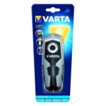 Varta Dynamo Light LED Black, Grey Hand flashlight