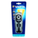 Varta Dynamo Light LED Black, Grey Hand flashlight