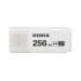 Kioxia U301 USB flash drive 256 GB USB Type-A 3.2 Gen 1 (3.1 Gen 1) White