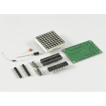 ALLNET 112021 development board accessory Display