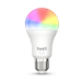 FRITZ!DECT 500 Smart bulb Silver, Transparent, White