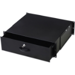 Lanview RAD110BL rack accessory Drawer unit