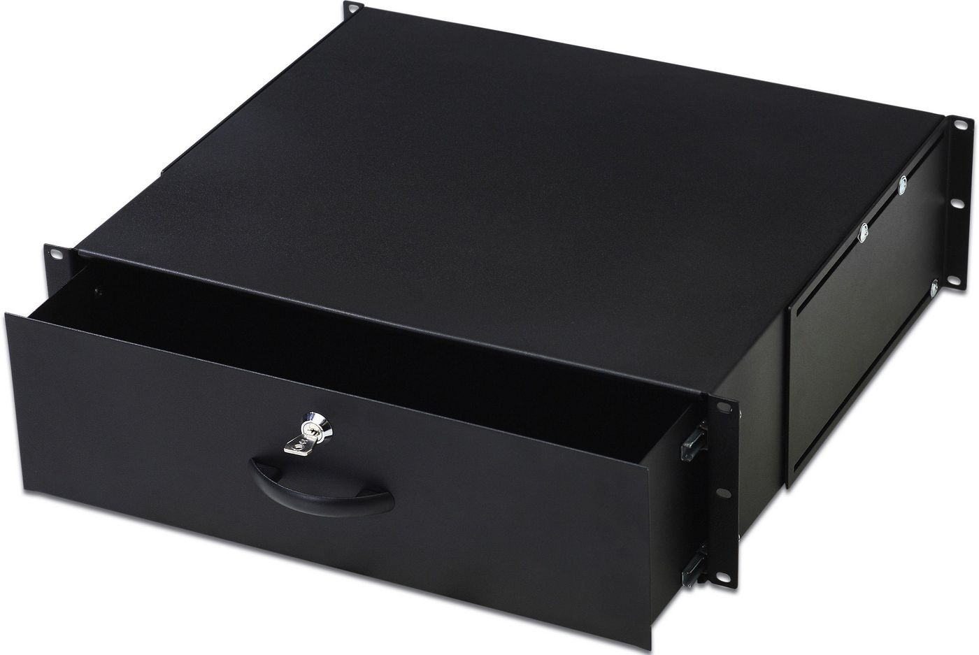 Lanview RAD110BL rack accessory Drawer unit