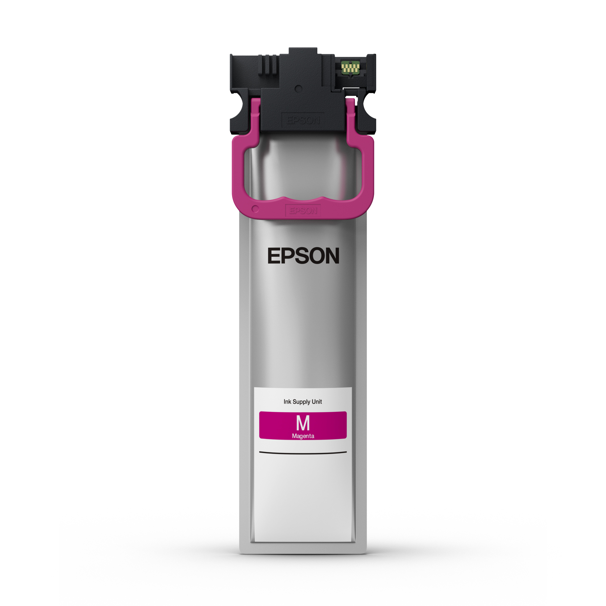 Image of Epson C13T945340/T9453 Ink cartridge magenta high-capacity, 5K...