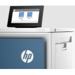 HP Color LaserJet Enterprise 6700dn Printer