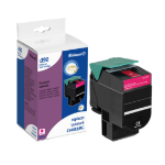 Pelikan 1390M tonercartridge 1 stuk(s) Magenta