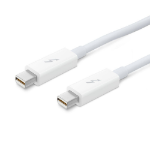 Apple Thunderbolt cable (0.5 m) -