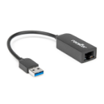 Rocstor Y10A330-B1 interface cards/adapter RJ-45