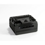 Datalogic 95ACC1049 power adapter/inverter Black