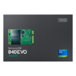 Samsung 840 EVO 120 GB Serial ATA III