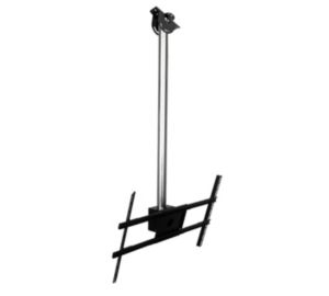 Peerless MOD-FPSKIT150-B TV mount 152.4 cm (60") Black